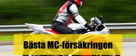 försäkring på motorcykel|mc försäkring villkor.